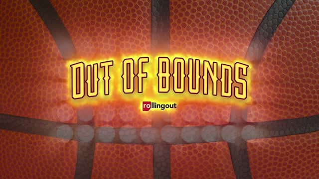 Out of Bounds w/ Richard Plowden