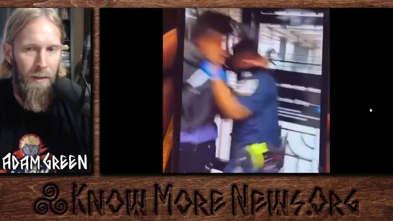 We Need to Talk About the White Supremacy Threat