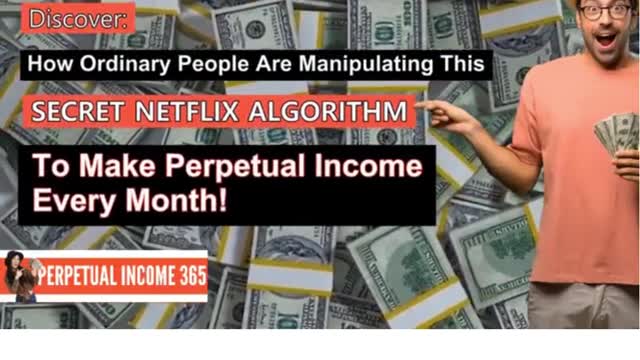 #perpetualincome365reviews #perpetualincome365 Perpetual Income 365 make money 2021 online #shorts