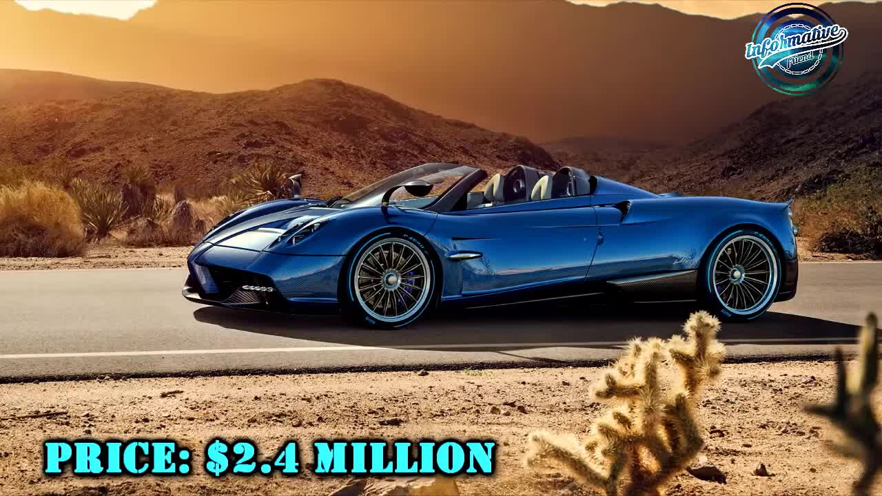 World Class Most Expensive Cars