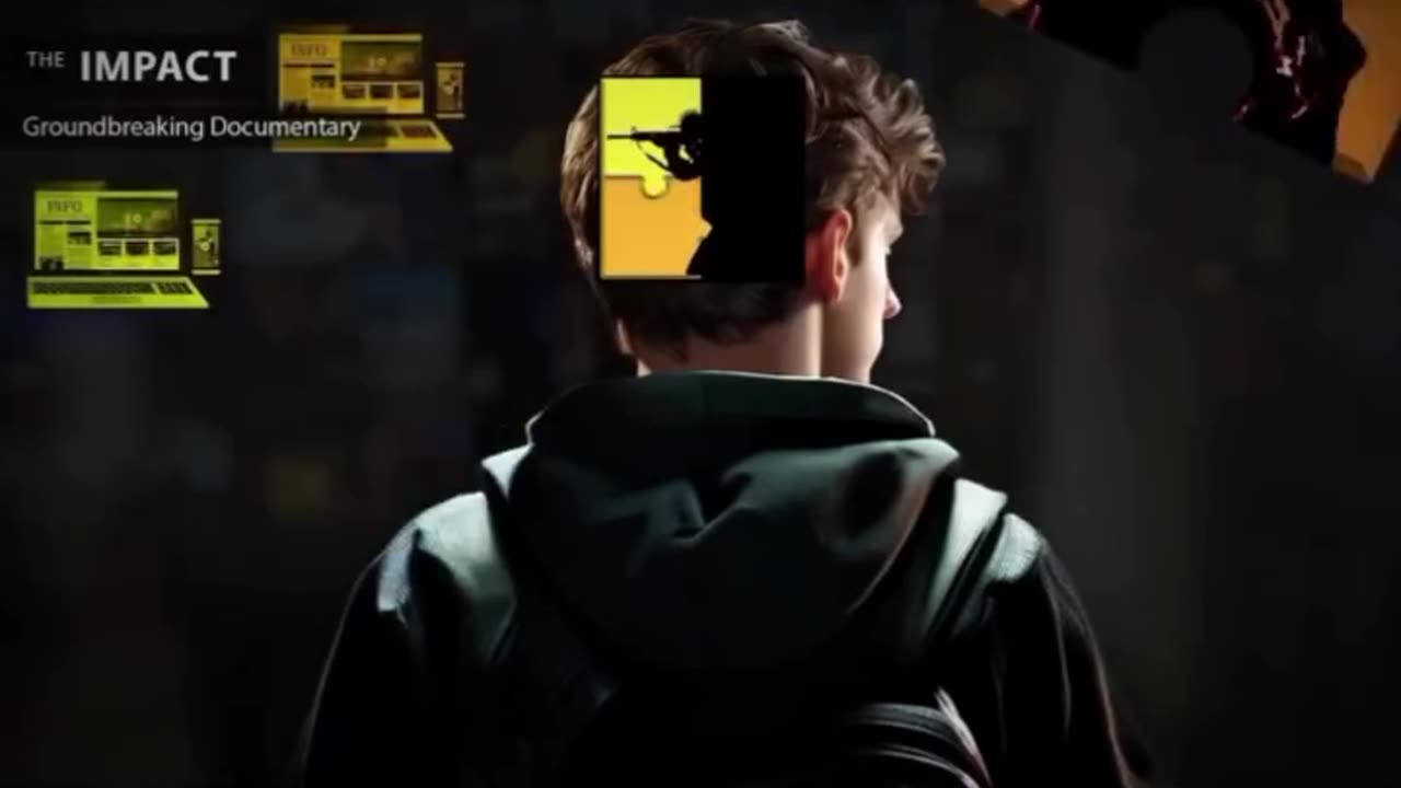 Shooting is Only the Start of a Broader Plot Against Donald.