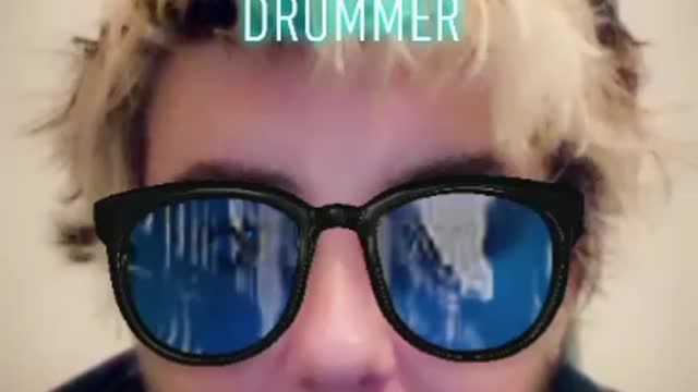 Trans tam I am timmaylien demon drummer