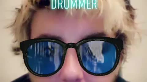 Trans tam I am timmaylien demon drummer