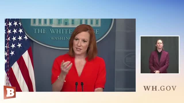 Science Fail: White House Won't Say Whether a 15-Week Unborn Baby Is "Human"