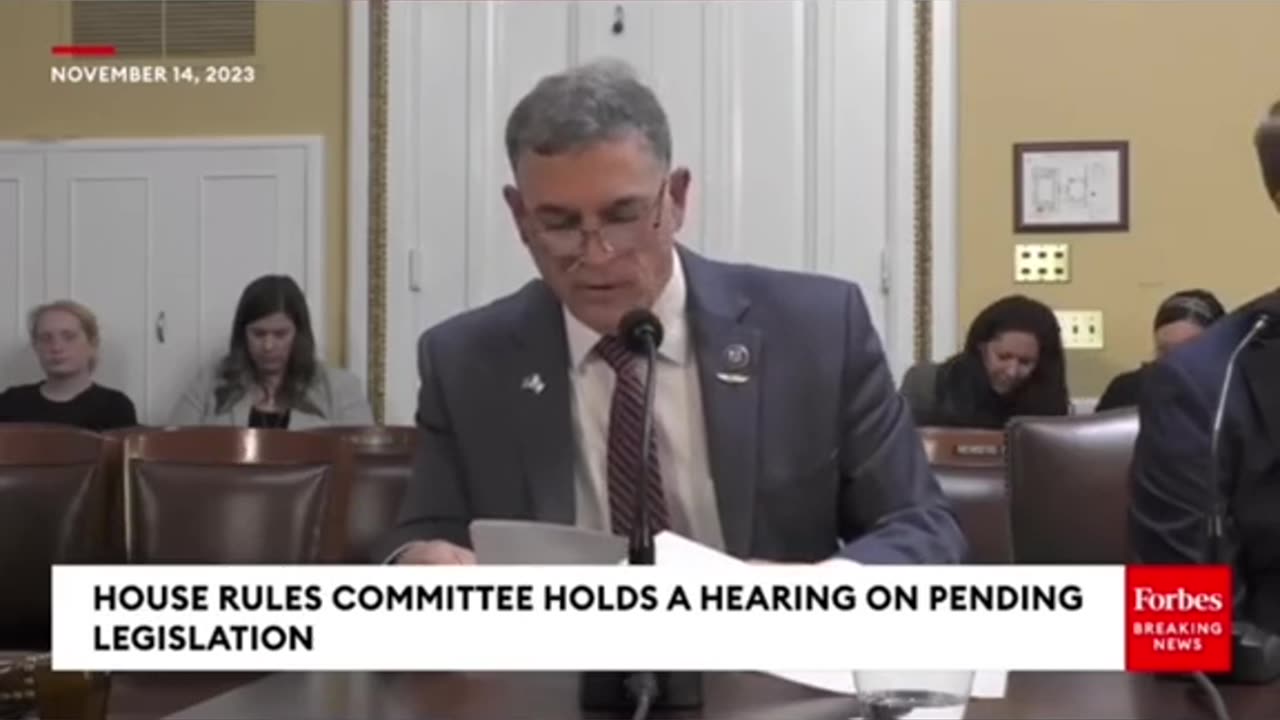 DEFUND POLITICAL TYRANNY