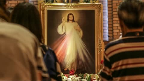 Divine Mercy Message For March 6, 2022