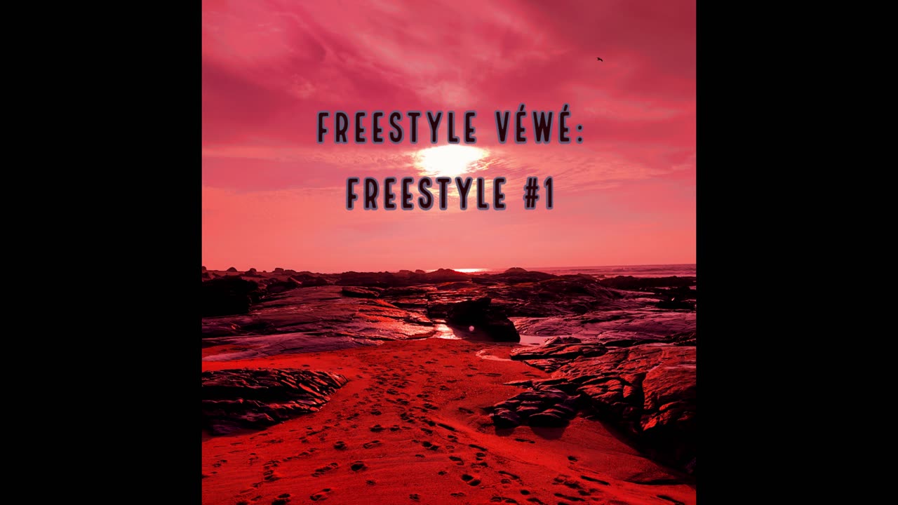 FREESTYLE #1