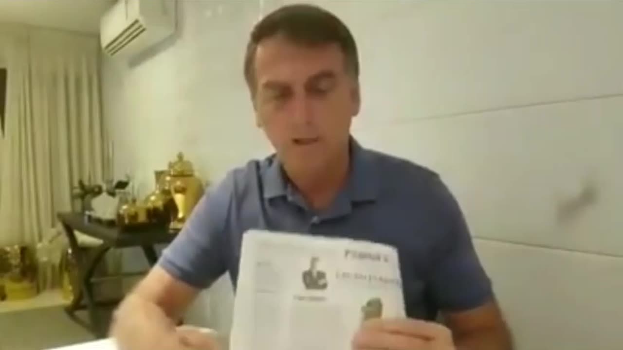 Cheiro de processo no ar, agora contra Lauro Jardim do O Globo.Há 6 anos.