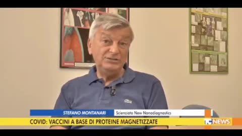 5G e C-19 nessuna correlazione?