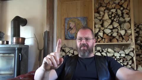 Scared Austrian Gov / Canadian Gov Beast exposed to the world