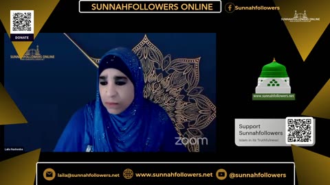 Combinging Prayers/Hadith for Women