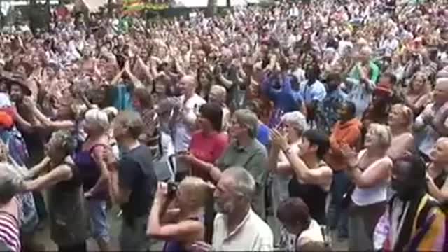 Pakua song