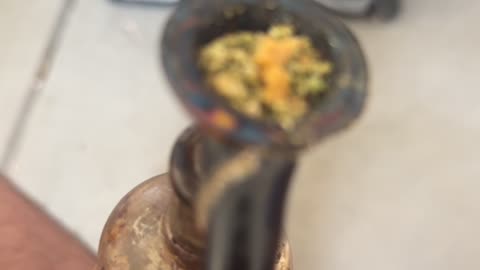 Day 123 pt2 This bowl was amazing lmfaooo