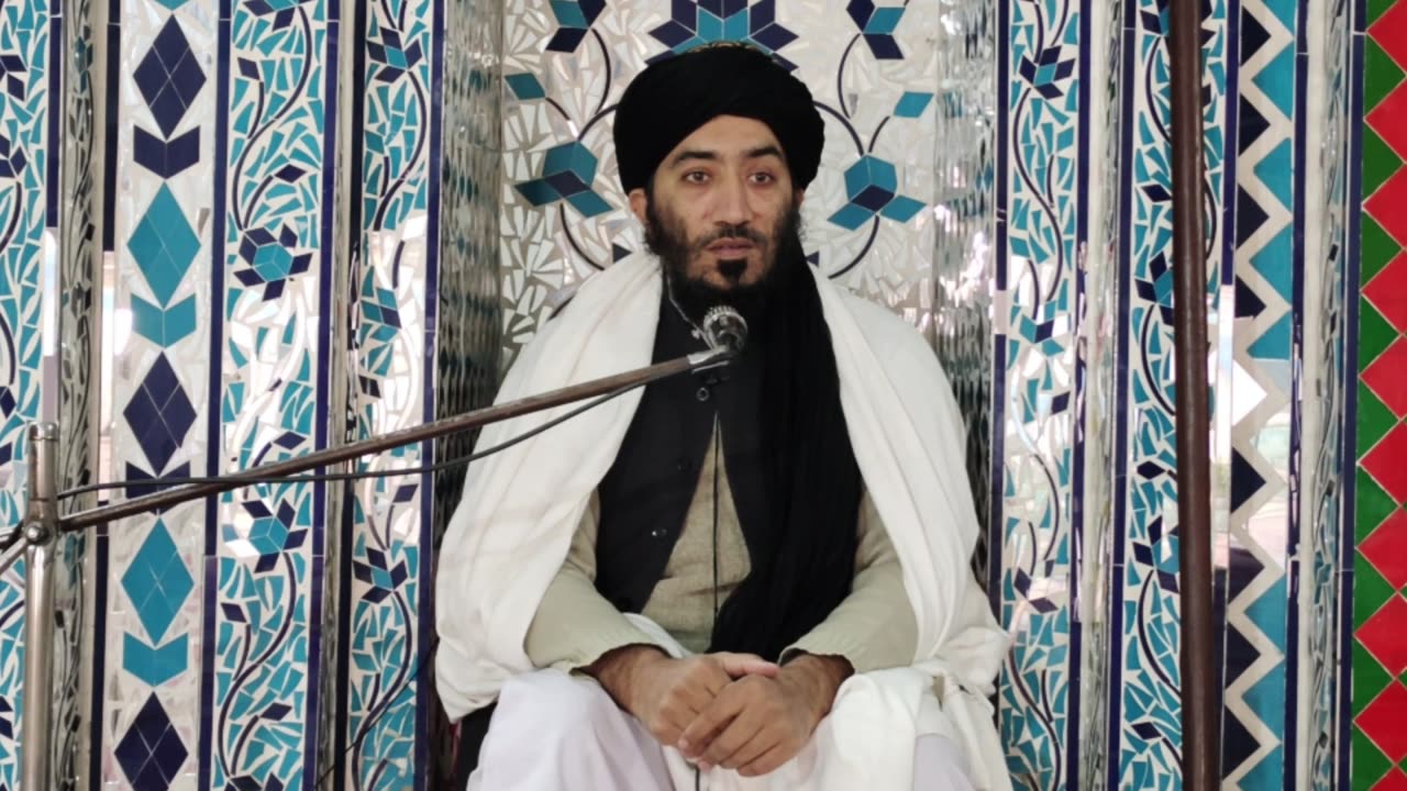 Seerah Part 10