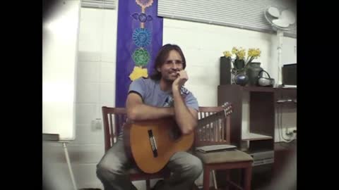 We Want to Tell the Story for a Reason, Need to Be Understood, I Believe He Is My Soulmate Story