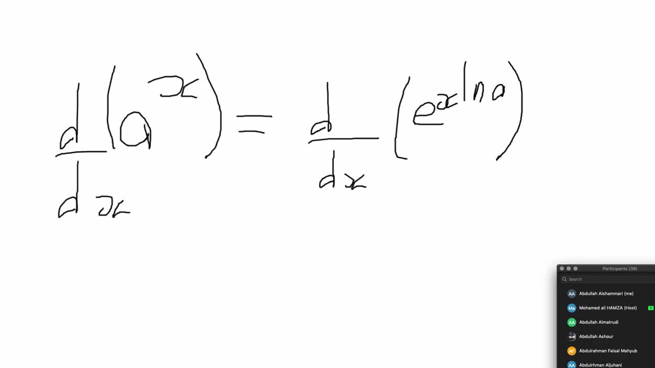 Math calculus 211 Week 9 Part1