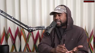 MIRROR: Kanye West / Lex Fridman Interview