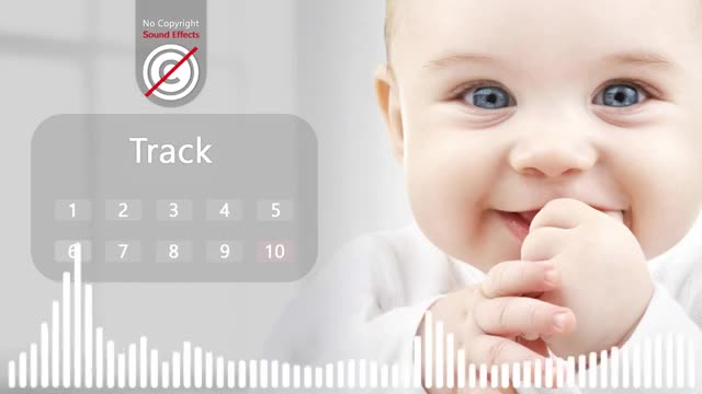 Baby Laughing sound effect no copyright | baby noises | baby sounds | HQ