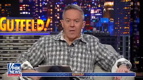 ‘Gutfeld!’ Who is the ‘Sexiest Man Alive’