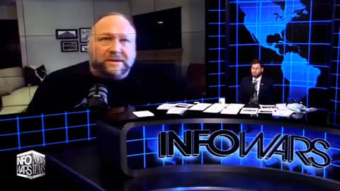 Alex Jones Full Show 01_27_2021 Wednesday