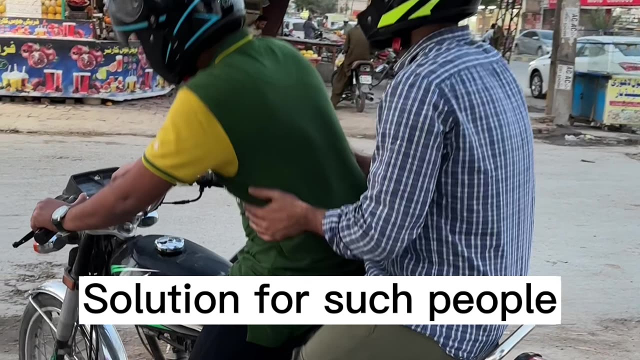Short - solution for such Friends