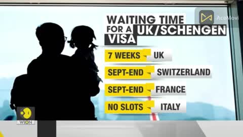 Gravitas: Applying for a US Visa? Here's how long it will take