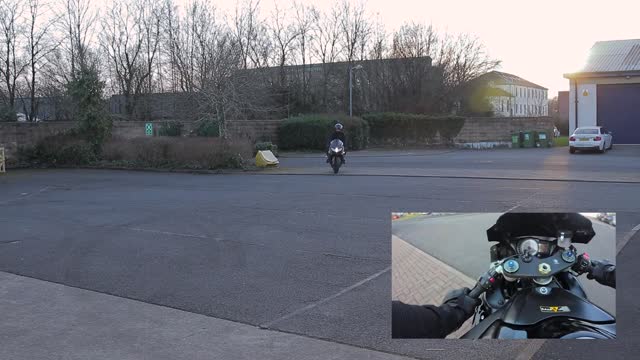 Learn Rolling burnout for beginner perspective .How Hard??