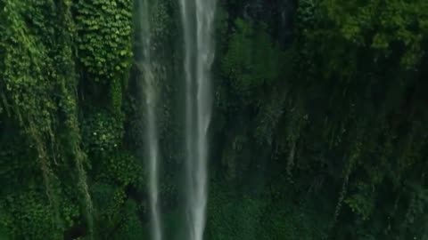 Water Falls