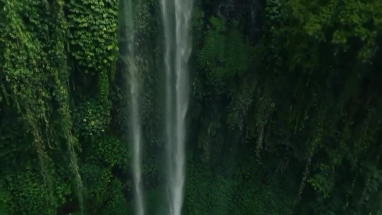 Water Falls