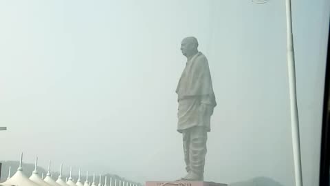 World "Tallest statue, biggest statue