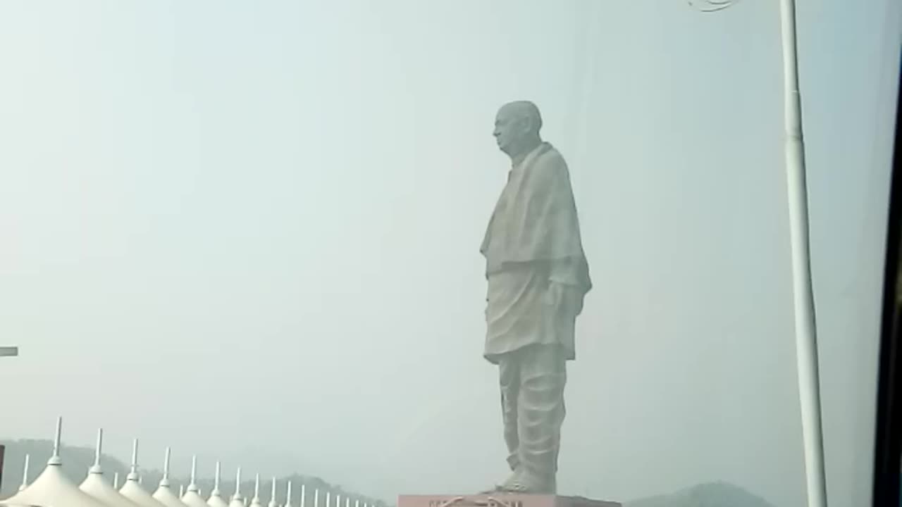 World "Tallest statue, biggest statue