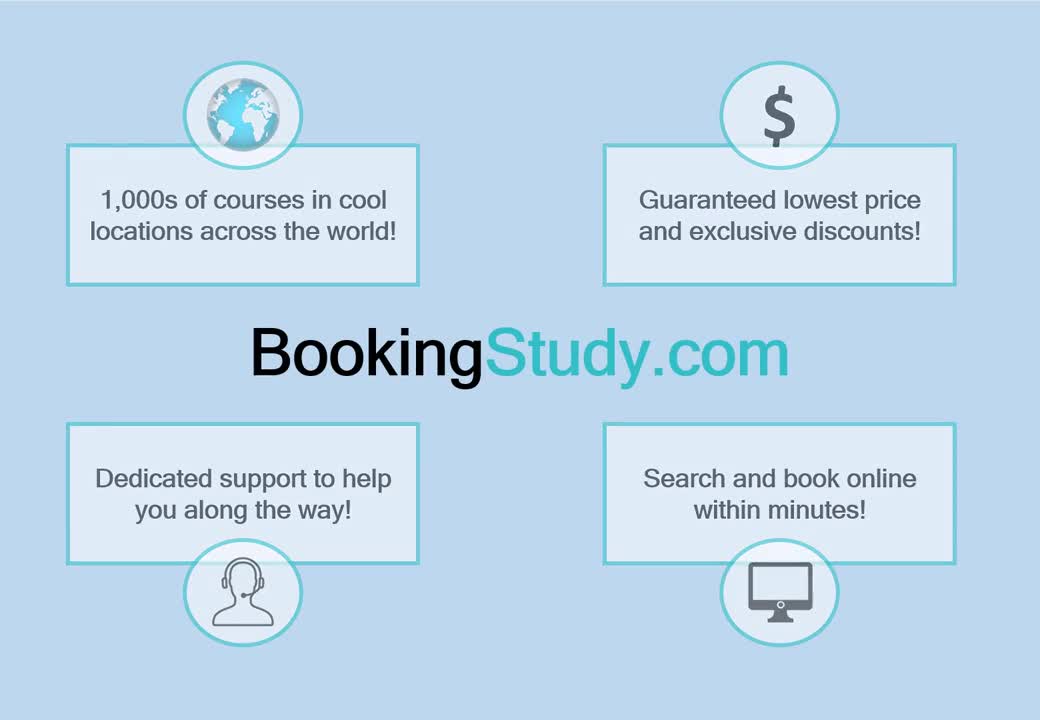 Платформа BookingStudy