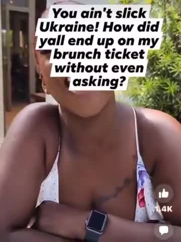 Dallas TX Customers Charged an Extra $1 for Ukraine Without Asking