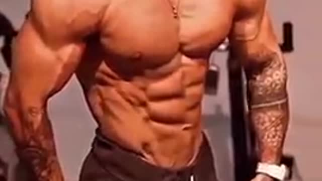 Gym instructor