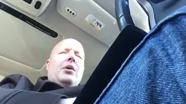 Time with God - March 22