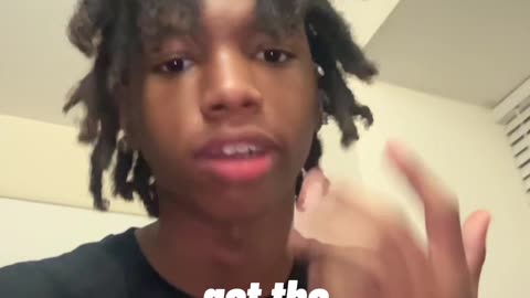 Get out of your head!