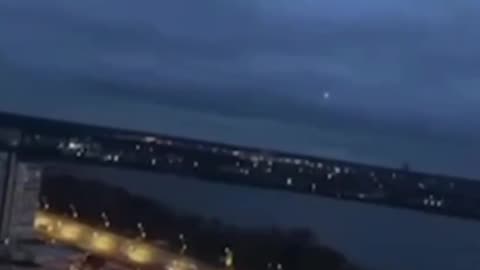 🇷🇺🇺🇦 More footage of the yesterday's arrival in Kiev.