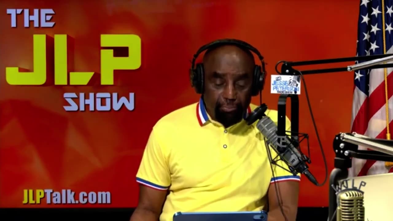 The Lie of Motherhood - Jesse Lee Peterson