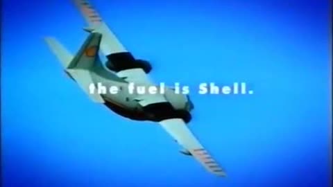 reclame - shell