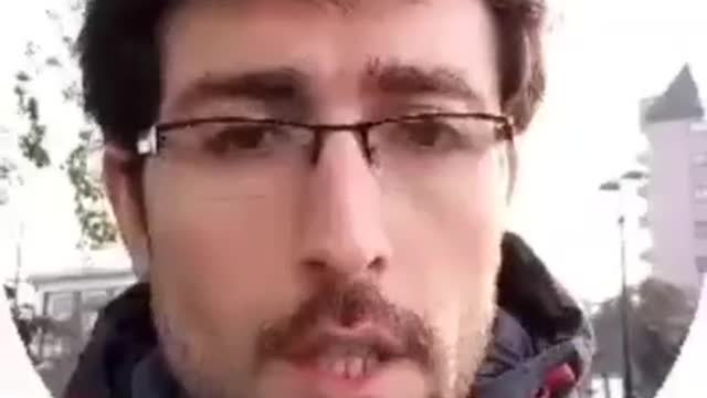 NO VAC UNES A TUS HIJOS CONTRA EL VIRUS CHINO