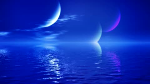 Beautiful relaxing music!