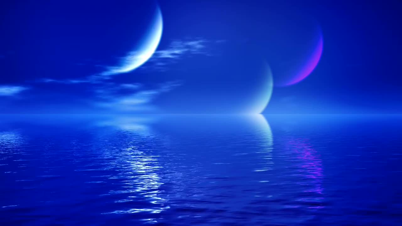 Beautiful relaxing music!