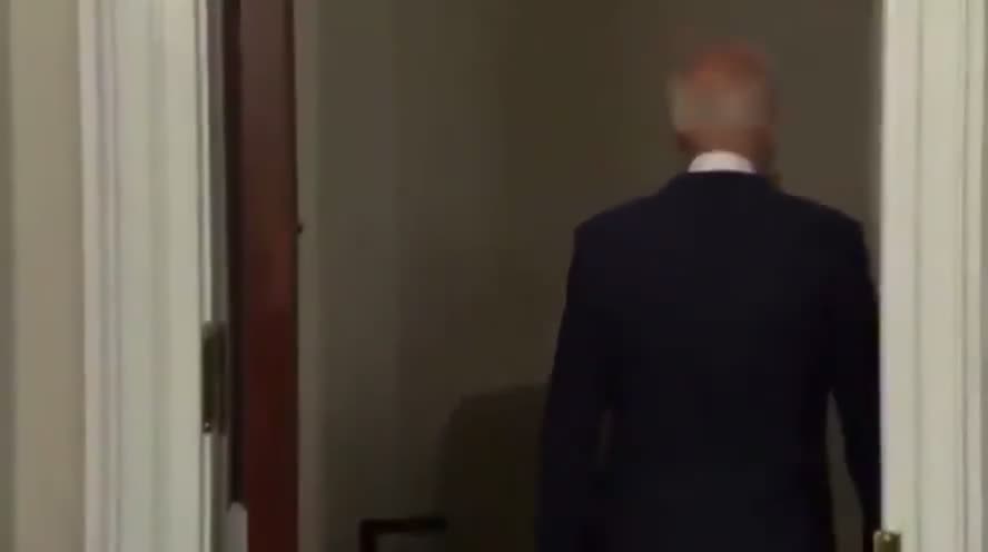 Joe Biden Embraces Tyranny, After 9/11 Americans facing ISIS threat now?.. He walks away!