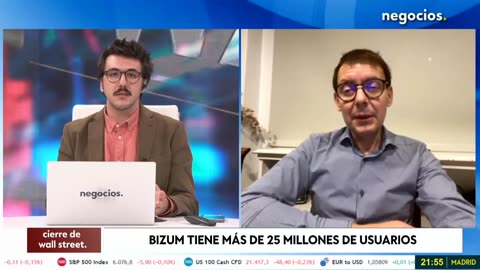 ECONOMÍA REAL | ¿Hacienda vigila tu Bizum?: Los más perjudicados serán los autónomos españoles