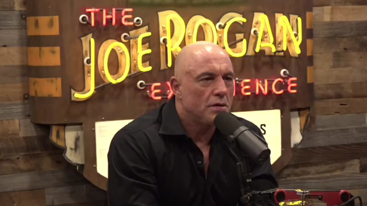 Kamala Harris won't do the Joe Rogan show, here's trump and vance in full