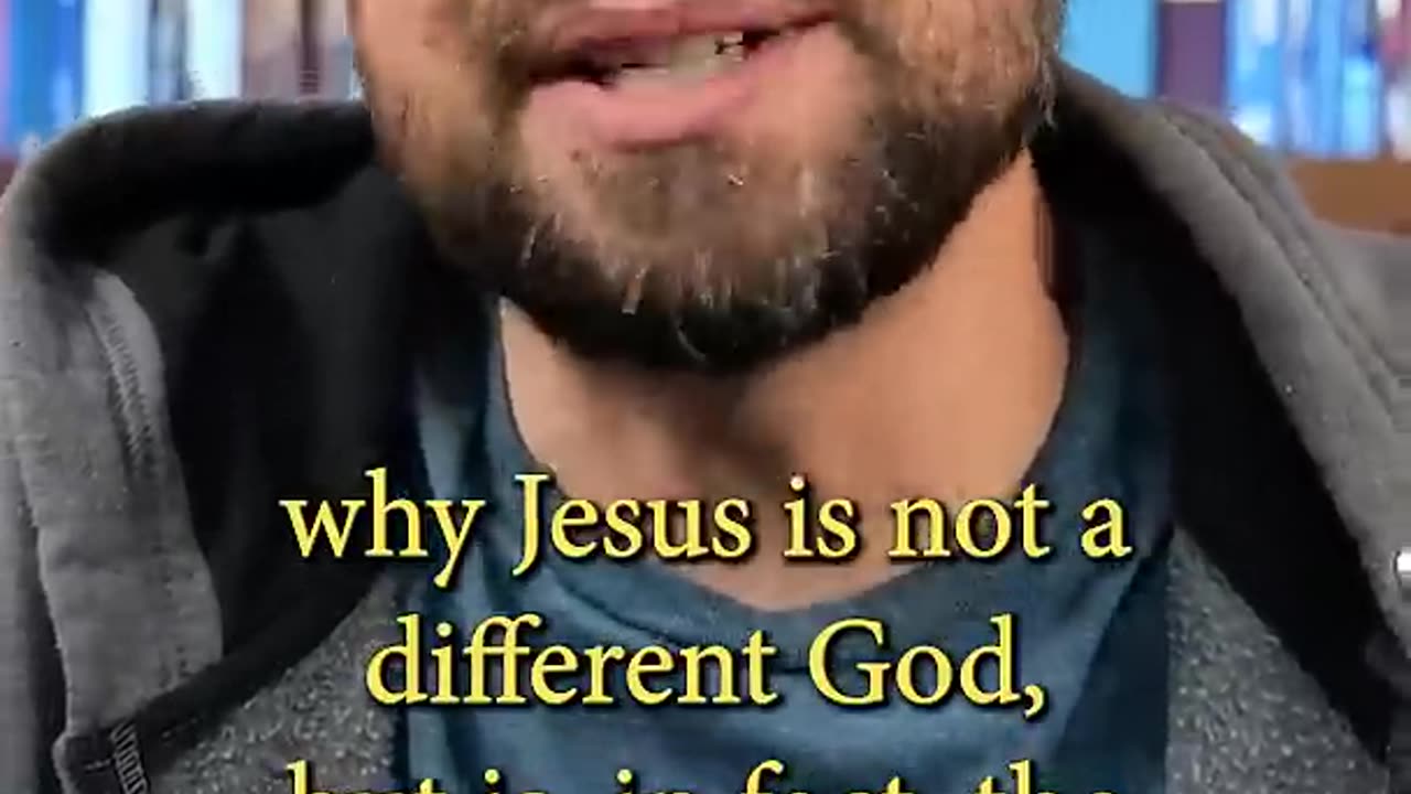 Christianity DEBUNKED in less that 1 minute DEBUNKED