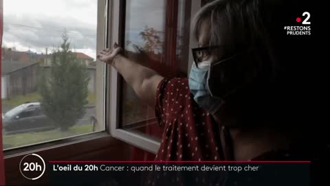 Le cancer, trop cher pour l'hôpital ?