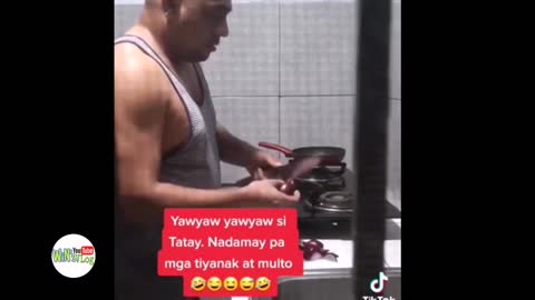 funny video maiiyak ka kakatawa