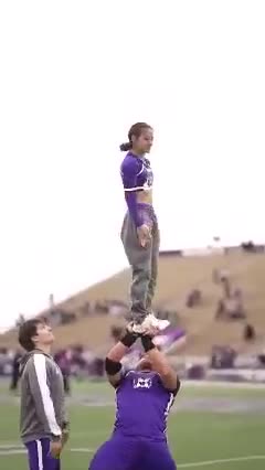 DANGEROUS PERFORMANCE||GREAT SHOW||INCREDIBLE UP FLIP