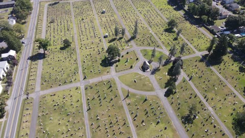 Kingston, NY Cemetery